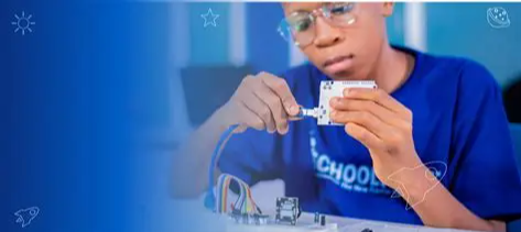 Young People Are Shaping the Tech Ecosystem in South-South Nigeria, And Schoolville Limited Is Lighting the Path