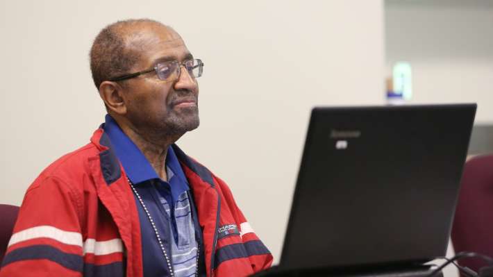 Digital Adult Program (DAP)